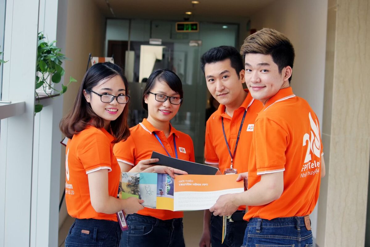 wifi fpt có tốt không? đánh giá thực tế